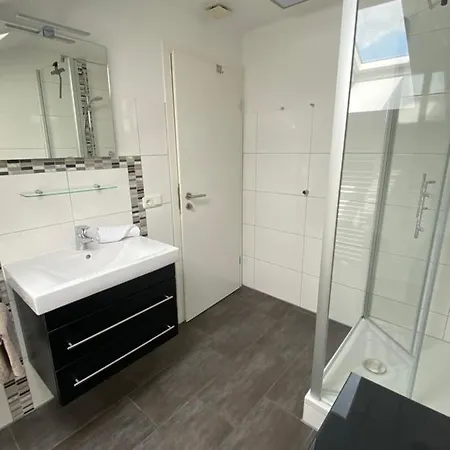 Ferienwohnung Baumgartner Chiemseeliebe 2Og Breitbrunn am Chiemsee Exterior photo