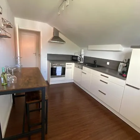 Ferienwohnung Baumgartner Chiemseeliebe 2Og Breitbrunn am Chiemsee Exterior photo