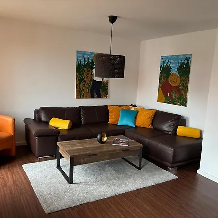 Ferienwohnung Baumgartner Chiemseeliebe 2Og Breitbrunn am Chiemsee Exterior photo