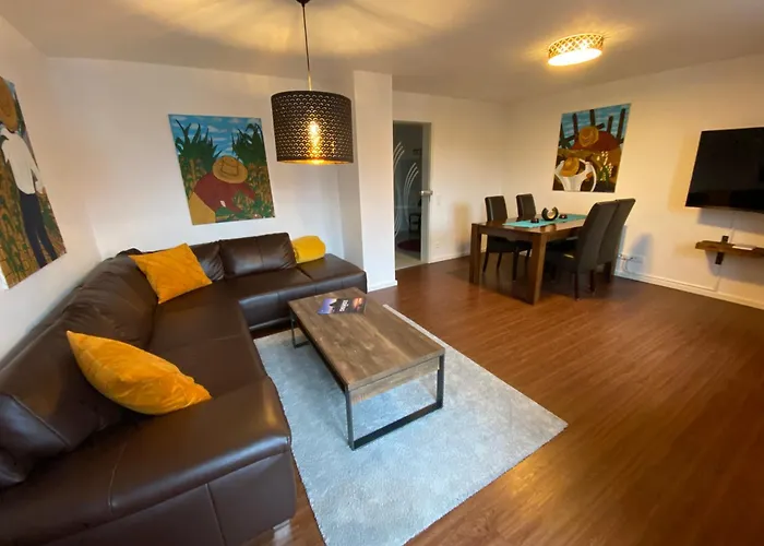 Ferienwohnung Baumgartner Chiemseeliebe 2Og