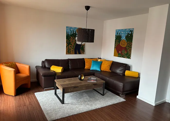 Ferienwohnung Baumgartner Chiemseeliebe 2Og