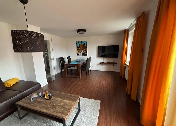 Ferienwohnung Baumgartner Chiemseeliebe 2Og