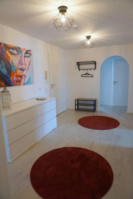 Apartment Baumgartner Chiemseeliebe 2og