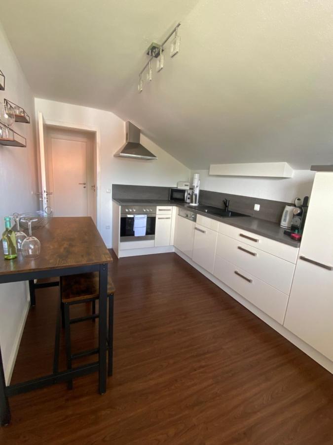 Apartment Baumgartner Chiemseeliebe 2og