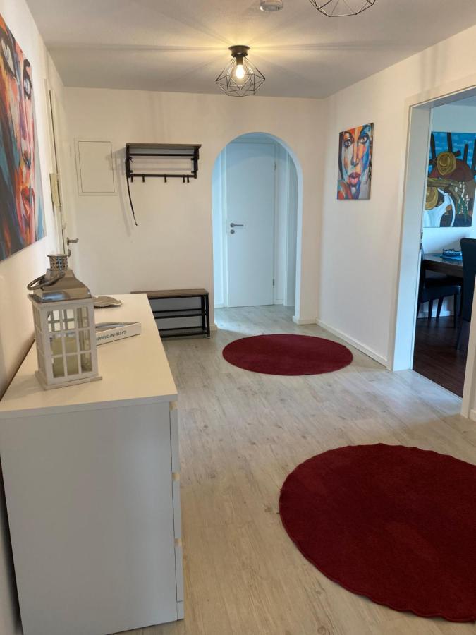 Apartment Baumgartner Chiemseeliebe 2og