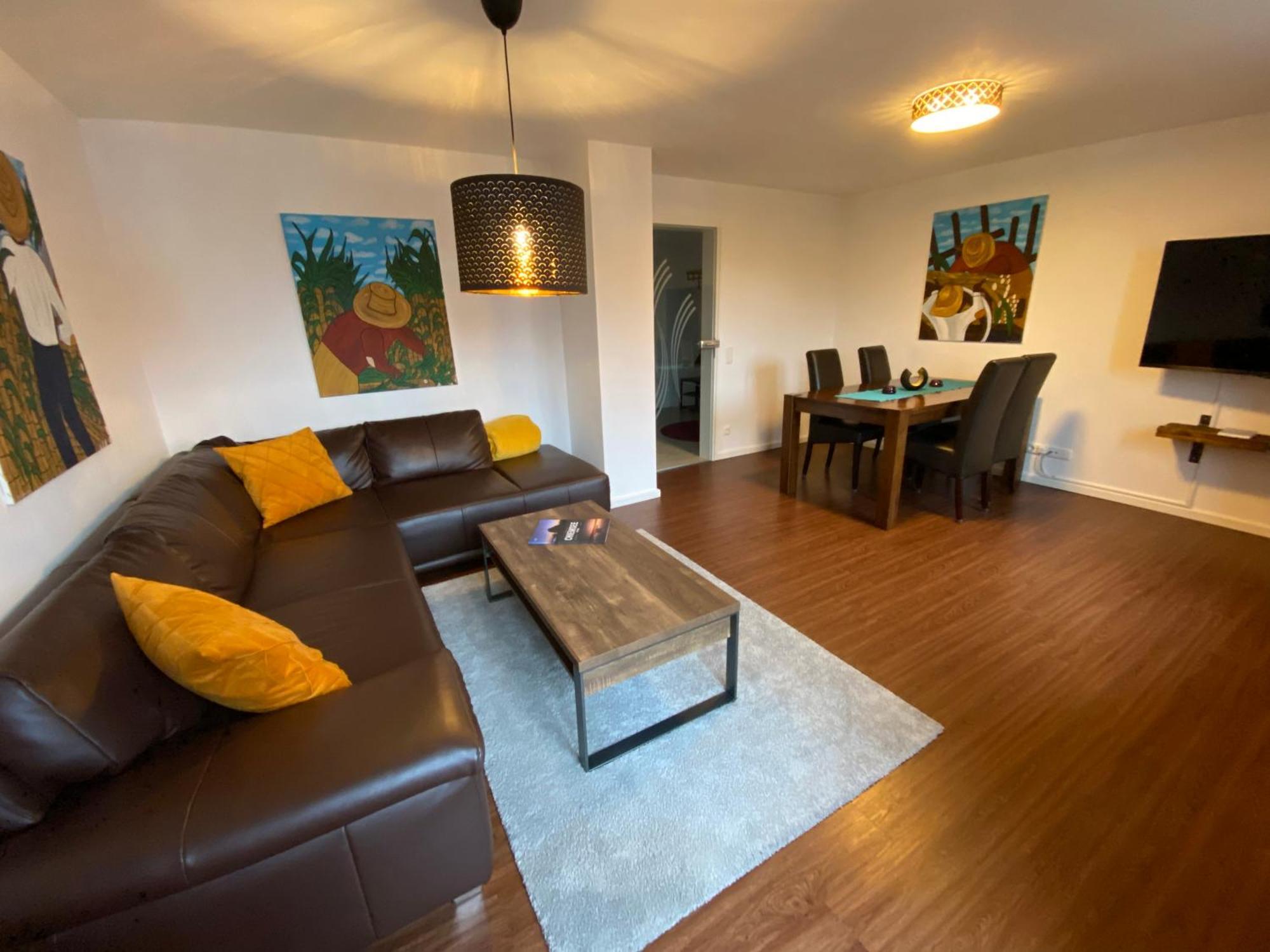 Apartment Baumgartner Chiemseeliebe 2og Breitbrunn am Chiemsee