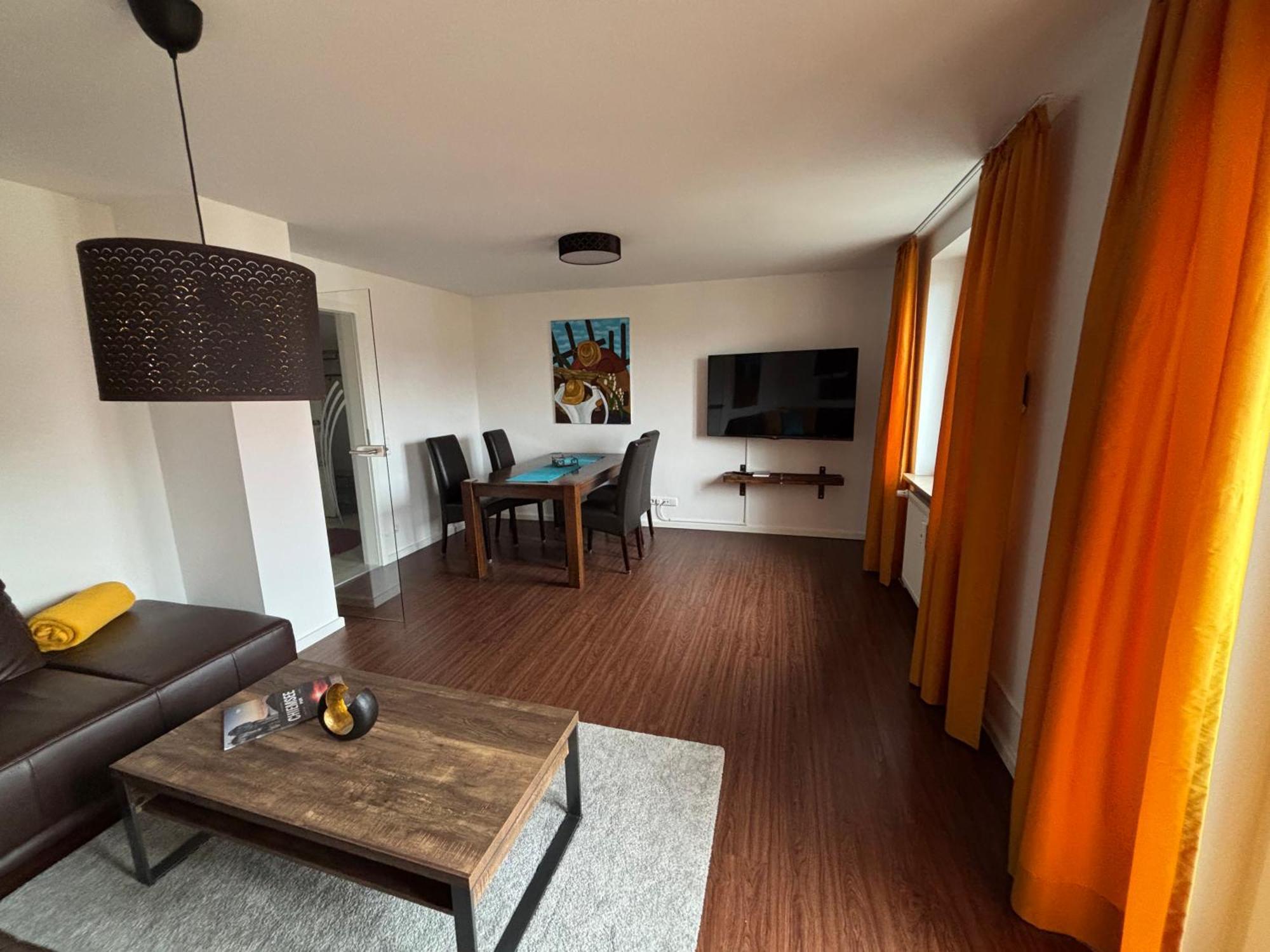 Apartment Baumgartner Chiemseeliebe 2og